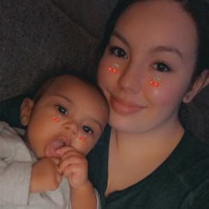 Meet your Posher, Valerie